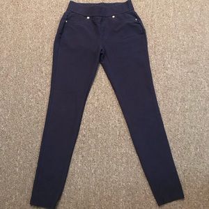 Michael Kors knit leggings